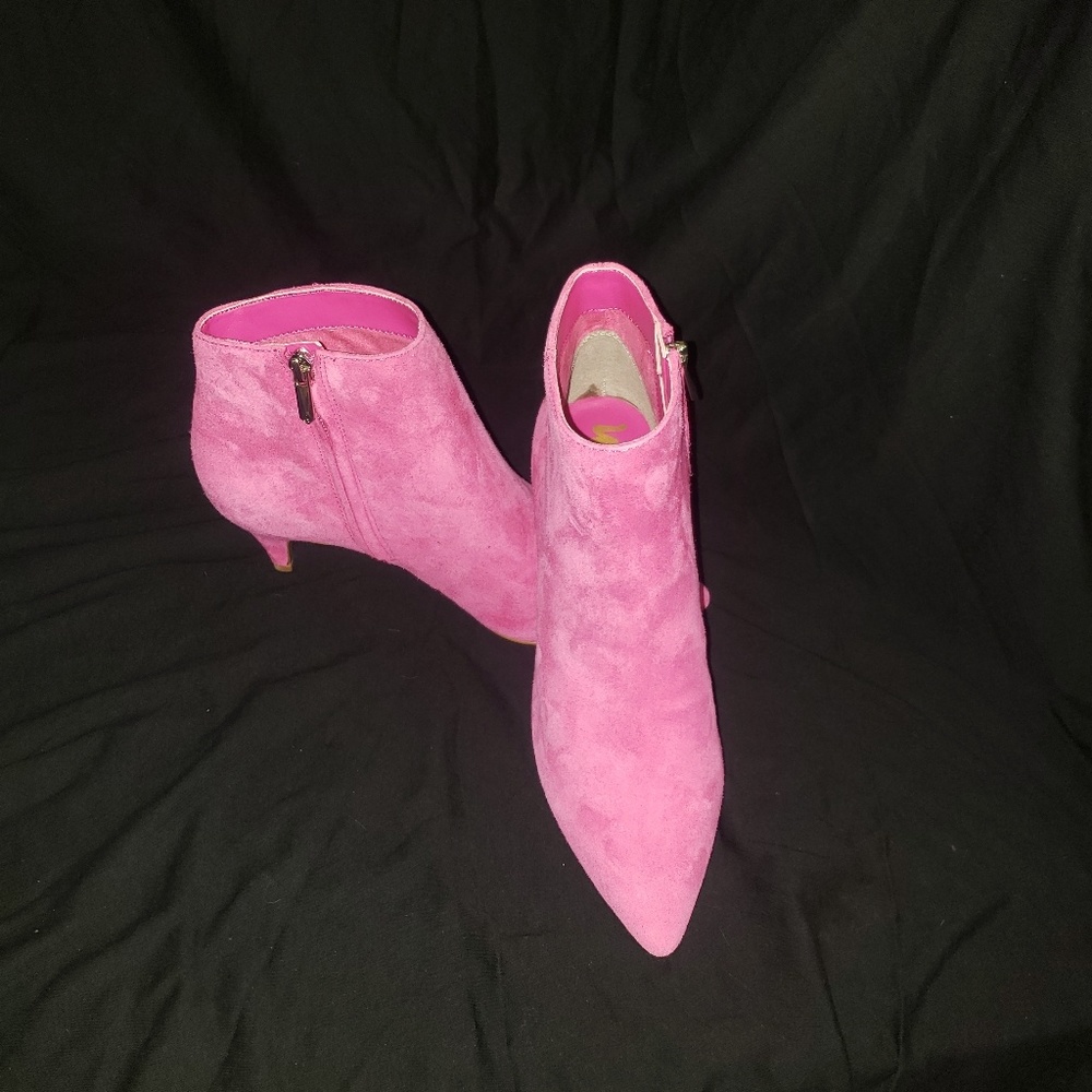 Sam Edelman Kinzey Boots